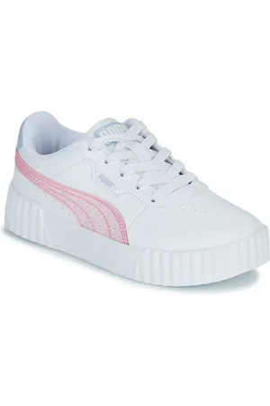 PUMA Zapatillas Carina 3.0 Blurry Dreams PS para niña