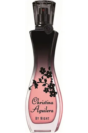 Christina aguilera Perfume By Night Eau De Parfum Vaporizador para mujer