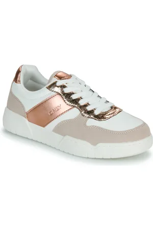 ONLY Zapatillas ONLSWIFT-4 SIDE PANEL PU para mujer