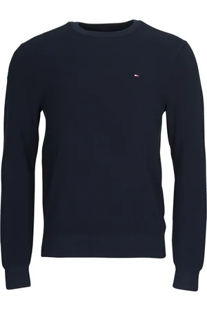 Tommy Hilfiger Jersey ESSENTIAL STRUCTURE CREW NECK para hombre