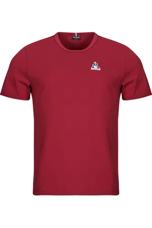 Le Coq Sportif Camiseta ESS TEE SS N°1 M para hombre