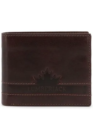 Lumberjack Cartera - crystal-lk3832 para hombre