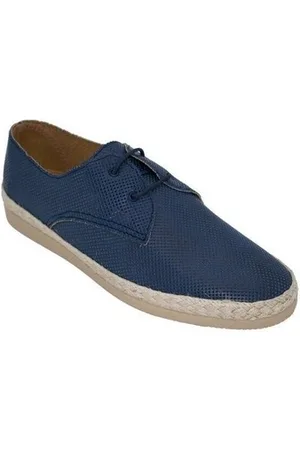 Cbp - Conbuenpie Alpargatas Zapatillas con Yute para hombre by CBP para hombre