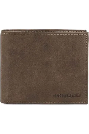 Lumberjack Cartera - batch-lk3492 para hombre