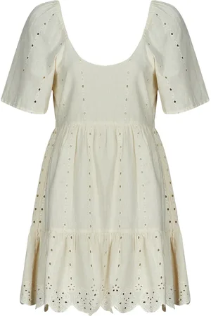 Rip Curl Vestido SAN CARLOS LA JOYA S/S MINI para mujer