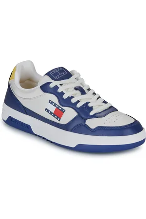 Tommy Hilfiger Zapatillas (NEW) TJM CUPSOLE LEATHER ESS para hombre
