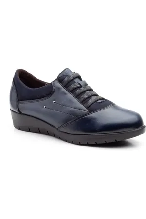 Cbp - Conbuenpie Zapatos de tacón Zapatos Confort de piel by CBP para mujer