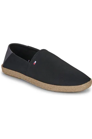 Tommy Hilfiger Alpargatas HILFIGER ESPADRILLE CORE TEXTILE para hombre