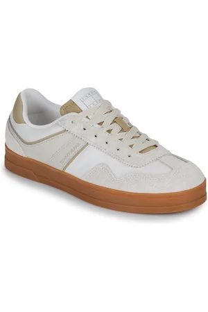 Tommy Hilfiger Zapatillas THE GREENWICH MIX MEDIA para mujer