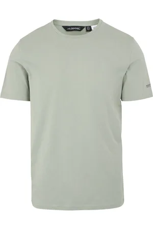 Regatta Camiseta manga larga Tait para hombre