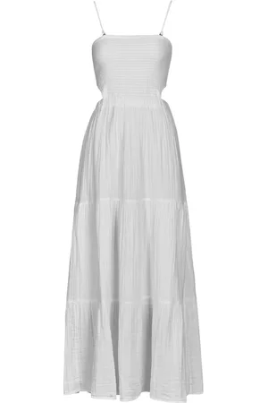Rip Curl Vestido largo PREMIUM SURF MAXI DRESS para mujer
