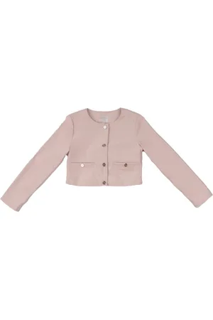Guess Abrigo J5RL00 WFV60 para niña