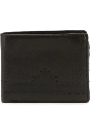 Lumberjack Cartera - crystal-lk3832 para hombre