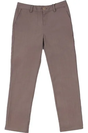 Guess Pantalón chino L5RB05 WGTW0 para niño