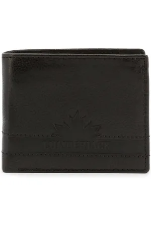 Lumberjack Cartera - crystal-lk3832b para hombre