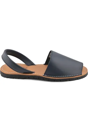 Cbp - Conbuenpie Sandalias Cbp|Abarcas menorquinas acolchadas piel |Mujer para mujer