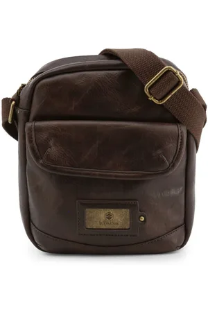 Lumberjack Bandolera - jackal-lk3501 para hombre