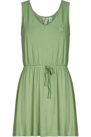 Roxy Vestido LOW TIDES DRESS SOLID para mujer