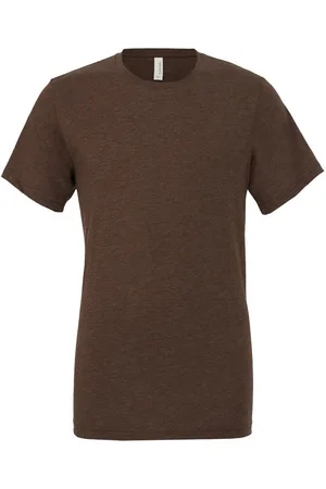 Bella + Canvas Camiseta CA3413 para hombre