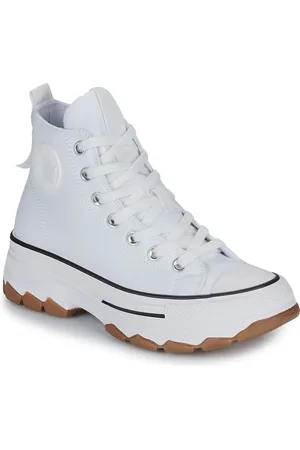 Refresh Zapatillas altas 172476 para mujer