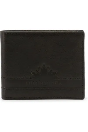 Lumberjack Cartera - crystal-lk3837b para hombre