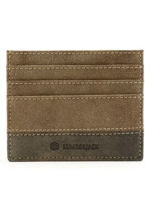 Lumberjack Cartera - jack_lk1878 para hombre