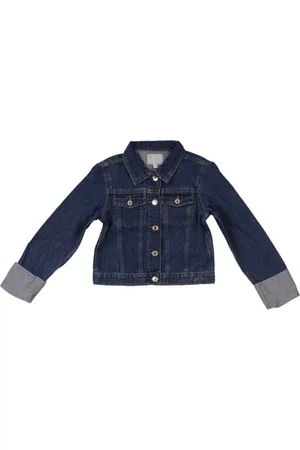 Guess Abrigo J5RL03 D5D90 para niña