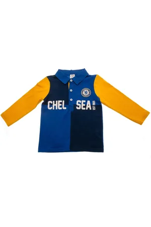 Chelsea Camiseta TA7536 para niño