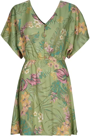 Roxy Vestido SEASON OF SUN para mujer