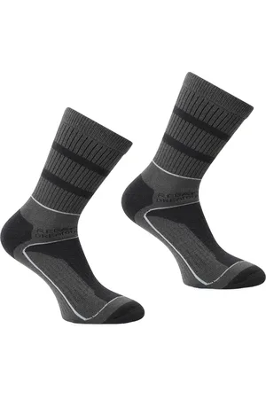 Regatta Calcetines Samaris 3 Season para hombre