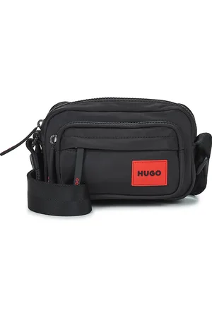 HUGO BOSS Bolso Ethon 2.0N EW Crossb para hombre