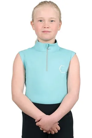 Coldstream Blusa Next Generation Cranshaws para niña
