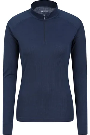 Mountain Warehouse Camiseta interior Talus para mujer