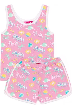 Dessins Animés Blusa NS8341 para niña