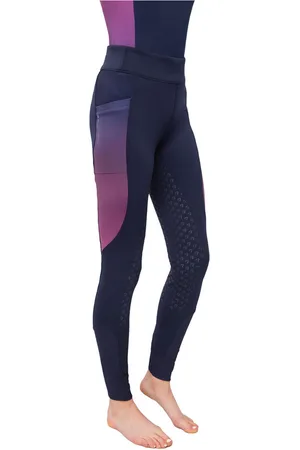 Hyfashion Pantalones Synergy Elevate para mujer