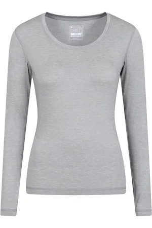 Mountain Warehouse Camiseta interior Keep The Heat para mujer