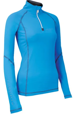 Coldstream Blusa Lennel para mujer