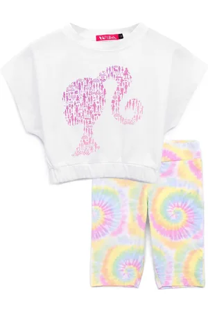 Dessins Animés Blusa NS6838 para niña