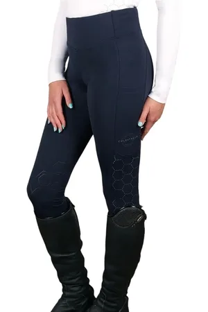 Coldstream Pantalones Ecclaw Elite Compression para mujer