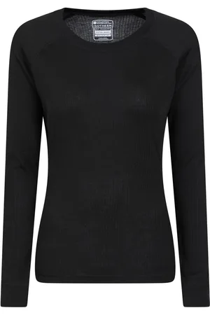 Mountain Warehouse Camiseta interior Talus para mujer