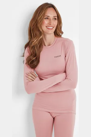 Tog 24 Camiseta interior Snowdon para mujer