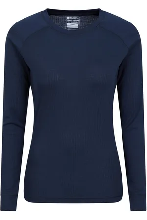 Mountain Warehouse Camiseta interior Talus para mujer