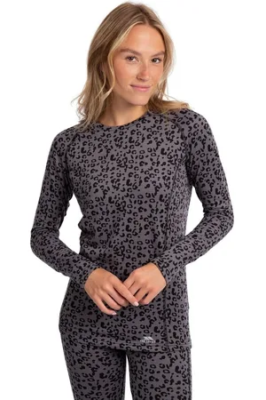 Trespass Camiseta interior Elianne para mujer