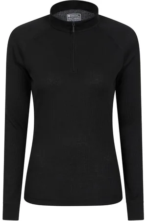 Mountain Warehouse Camiseta interior Talus para mujer