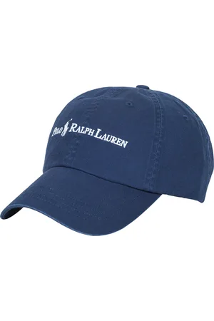 Ralph Lauren Gorra CLS SPRT CAP-CAP-HAT para mujer