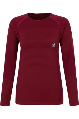 Dare 2B Camiseta interior In The Zone II para mujer
