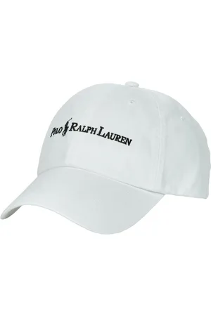 Ralph Lauren Gorra CLS SPRT CAP-CAP-HAT para mujer