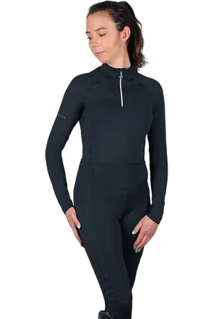 Coldstream Blusa Ecclaw Elite para mujer