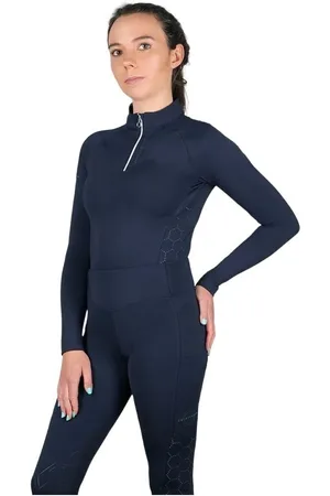 Coldstream Blusa Ecclaw Elite para mujer