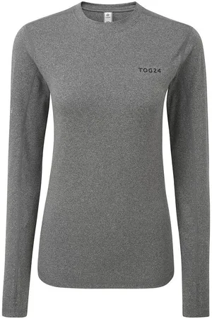 Tog 24 Camiseta interior Snowdon para mujer